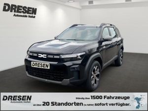 Dacia Bigster Expression Mild Hybrid-G 140   *Kamera*Klimaautomatik*Carplay*uvm.