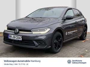 VW Polo 1.0 TSI Life DSG Navi Kamera Digital IQ DRIVE Leasing
