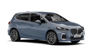BMW 2er Active Tourer 220i Steptronic DCT