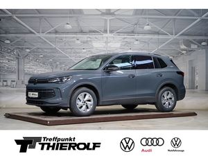 Volkswagen Tiguan ENERGY 1.5 eTSI OPF DSG Rückfahrkamera