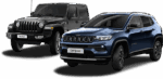 Jeep Leasing