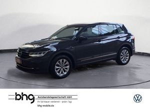 Volkswagen Tiguan 2.0 TDI DSG *ACC*NAVI*APP-CONNECT*