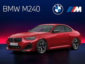 BMW M240i M240i xDrive Coupé | Frei konfigurierbar