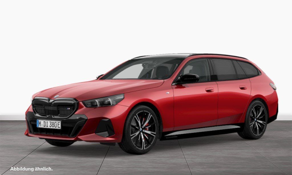 BMW i5 M60 xDrive Touring 514€ netto/mtl.*M Sportpak Leasing