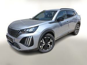 Peugeot 2008 MHEV 145 DSC6 Allure Nav Keyl ACC 360° SHZ Auto-Abo privat Auto-Abo