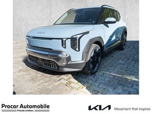 Kia EV2 42.2 EARTH 4S 22kW Sitzheizung DriveWise Tec