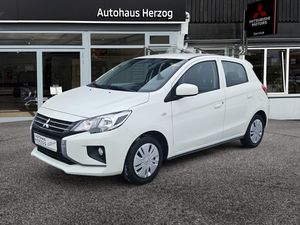 Mitsubishi Space Star Select ⚡Sofort Verfügbar⚡ Leasing