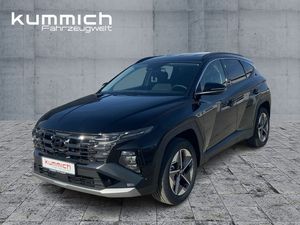 Hyundai TUCSON FL PHEV (MY25) 6-AT 4WD Trend LED-Paket