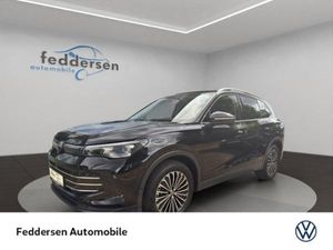Volkswagen Tiguan Elegance 2.0 TDI AHK IQ.DRIVE Navi Sitzhe Leasing