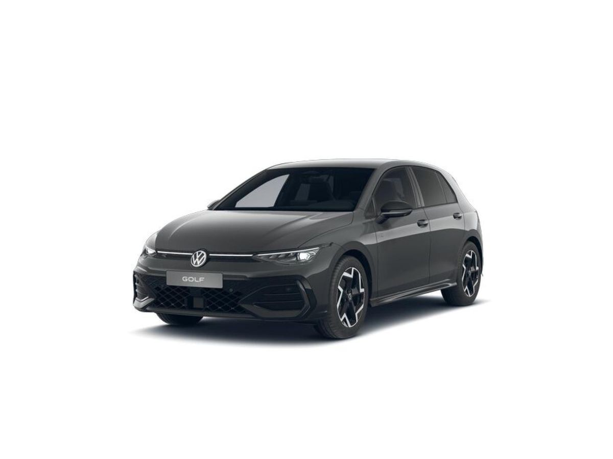 Volkswagen Golf *Auto Thomas Sondermodell* R-Line 1,5 l TSI 110 kW (150 PS) 6-Gang Leasing