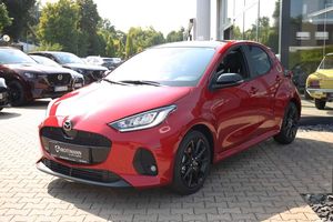 Mazda 2 Hybrid 1.5L VVT-i 116PS Aut. HOMURA PLUS Leasing