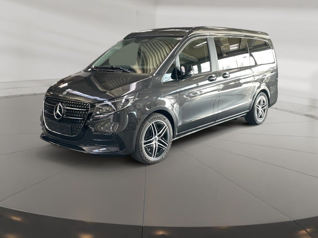 Mercedes-Benz Marco Polo 300 d HORIZON ++sofort verfügbar++ Auto-Abo