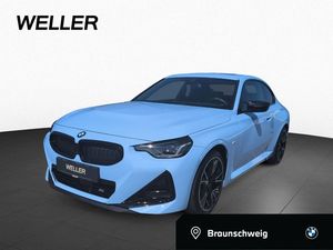 BMW M240i xDrive Coupe M Sport Pro GSD H&K 360° HuD