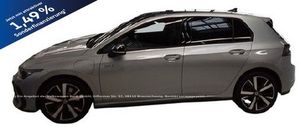 Volkswagen Golf VIII GTE eHybrid DSG BlackStyle  200 kW ACC
