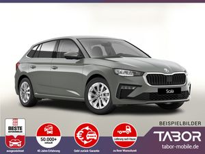 Skoda SKODA Scala 1.0 TSI 116 DSG Selec LED Kam Kessy SHZ Leasing