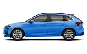 Skoda Scala 1.0 TSI 85 kW Automatik Selection Leasing