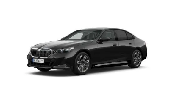 BMW i5 eDrive40 M-Sport*DrivAssProf*ParkAssPlus*AHK*