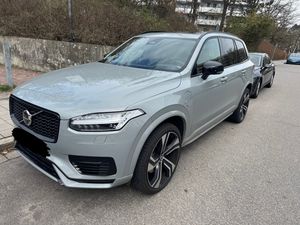 Volvo XC90 T8 / Leasingübernahme! 455ps / 98.000€ LP / 435€ mtl.! - Leasingübernahme