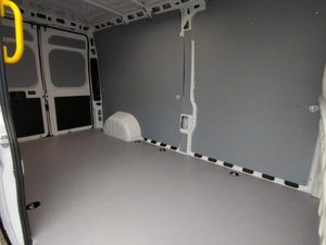 Toyota Proace Max H2 Kasten (MFY) Leasing