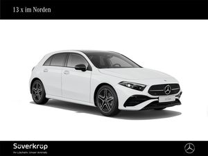 MERCEDES-BENZ A 200 ⭐⭐ SOFORT VERFÜGBAR ⭐⭐ Leasing