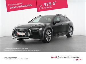 Audi A6 allroad quattro 40 TDI basis