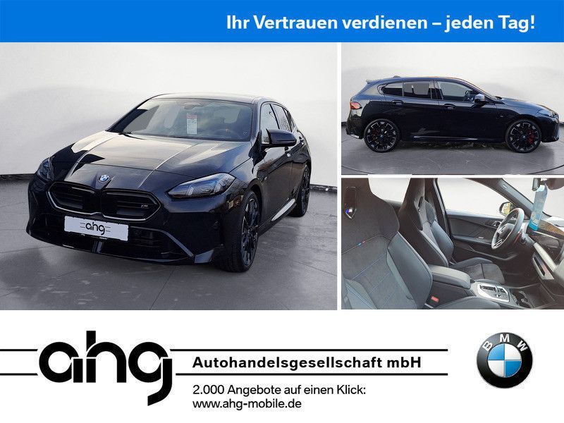 BMW M135 xDrive MSportPro Innovationspaket Leasing