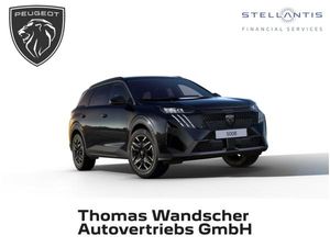 Peugeot 5008 Allure Business HYBRID 145 DSC6
