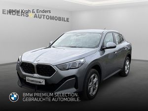 BMW X2 20i sDrive +Park-Ass.+Drive-Ass.+Sitzh.+