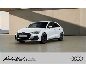 Audi A3 Sportback S line TFSI 110kW Stronic Navi/ Dyn