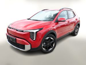 Kia Stonic AT MHEV SHZ LED PrivG Nav Kam 2xPDC LHZ Leasing privat