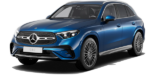 Mercedes-Benz GLC Auto-Abos