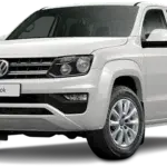 Volkswagen Amarok Leasing
