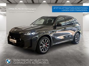 BMW X5 xDrive50e M Sport AHK Driv.Assist.Prof LED