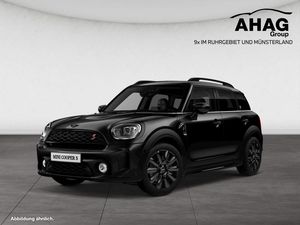 MINI Cooper S ALL4 Countryman Aut.
