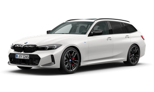 BMW 3er Touring M340i xDrive M340i xDrive Touring Auto Auto-Abo
