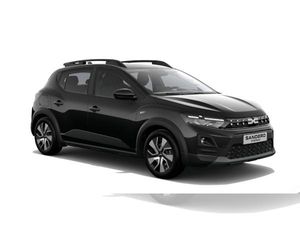 Dacia Sandero Stebway