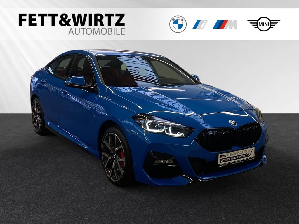 BMW 220i M Sport Pro *€ 1.190 Zubehörbonus* Leasing