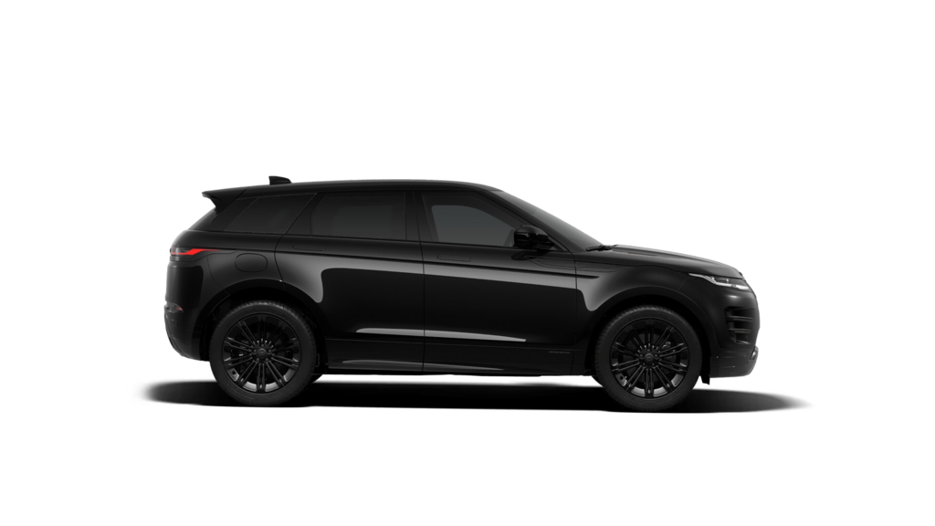 Range Rover Evoque D200 Hoxton Leasing