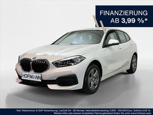 BMW 116i Aut. Advantage RFK+SHZ+Lenkradhzg+LED+Navi Leasing