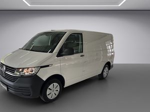 Volkswagen T6.1 Leasing