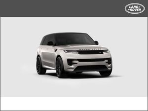 Land Rover Range Rover Sport P460e Dynamic HSE 23Zoll AHK