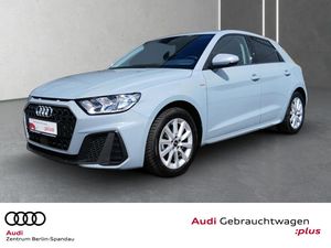 Audi A1 Sportback 25 TFSI S line S tronic *ACC*SHZ*
