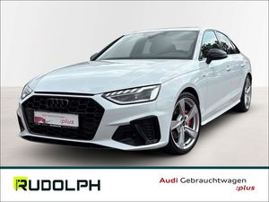 Audi A4 Lim. S line 40 TFSI S-tronic ACC LED Navi AHK