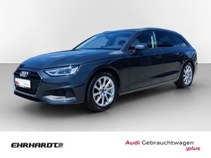 Audi A4 Avant 40 TFSI S tronic LED*NAV*TEMP*SHZ*PDC*H