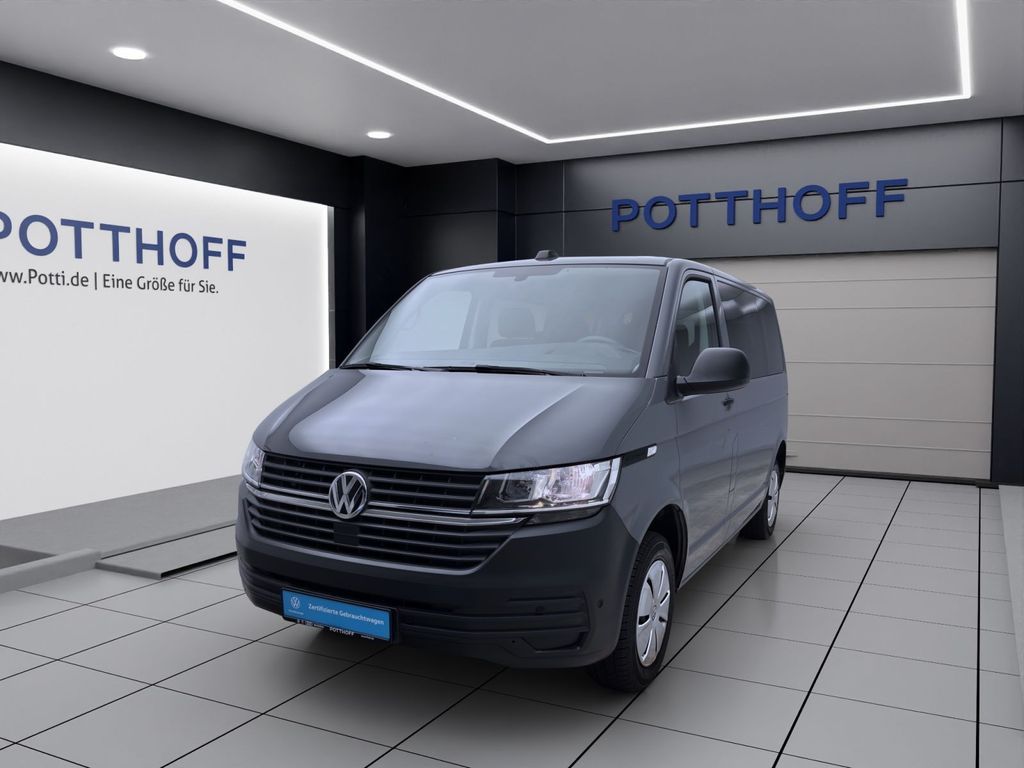 Volkswagen T6.1 Kombi 2.0 TDI KAMERA PDC KLIMA DAB+ Leasing