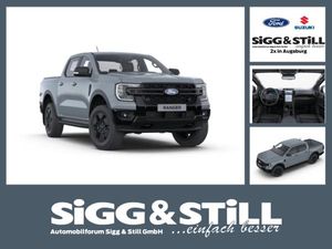 Ford Ranger Limited 2.3 DoKa PHEV*GEWERBEWOCHEN 0,00%* BLUECRUISE*iACC*360*PDC