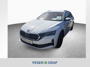 Skoda Octavia Combi 1.5TSI*DSG*AHK*L&S-Plus*Wint