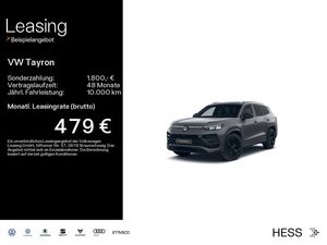 Volkswagen Tayron 2.0 TDI 4M DSG R-Line IQ.DRIVE*NAV*SHZ