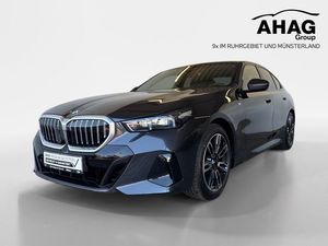 BMW 520i M SPORT Pano AHK DAPlus H/K 360°