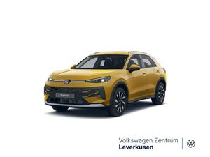 Volkswagen T-Roc TSI Style LED ACC KAM APP-CONNECT PDC SHZ